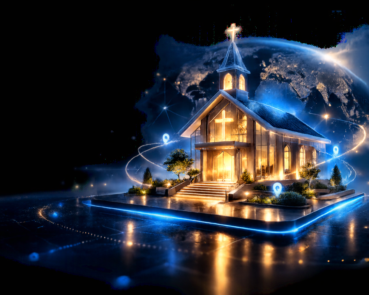 New Hope Bible Chapel